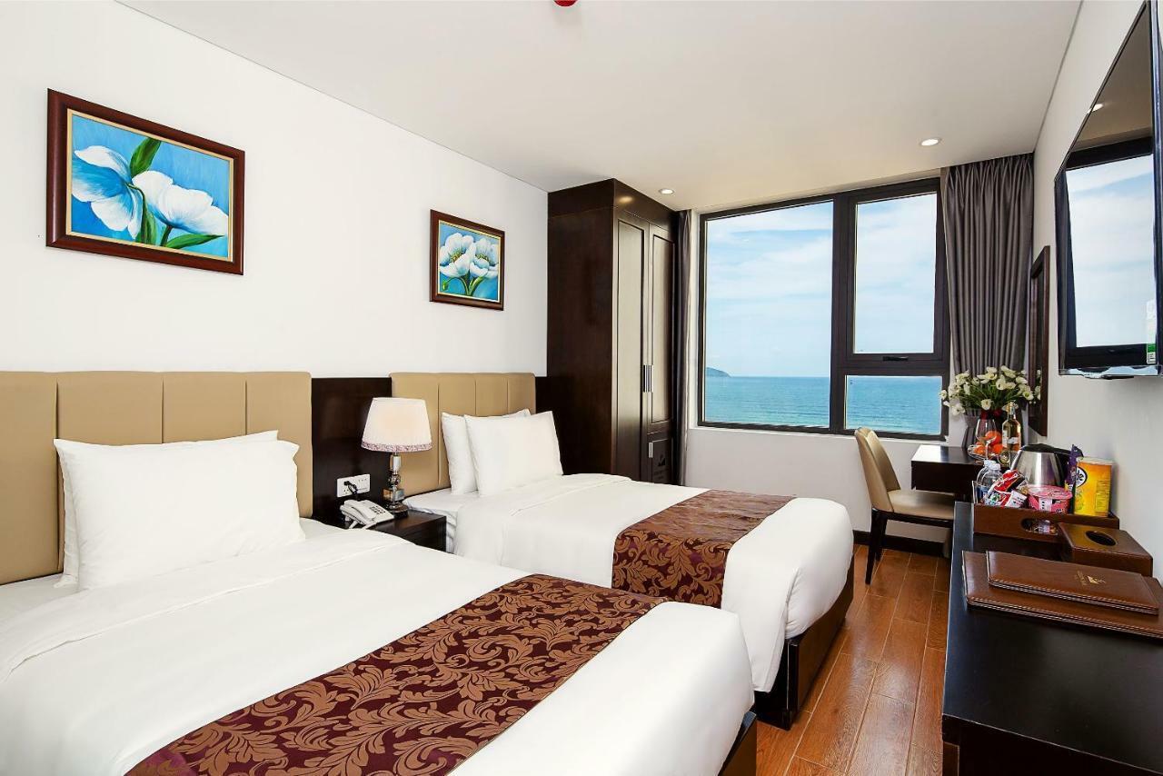 Hotel Golden Line 4*