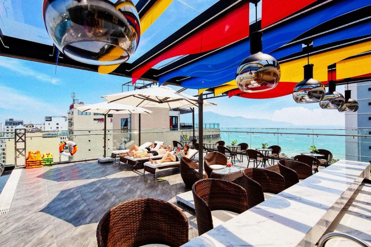Hotel Golden Line Da Nang
